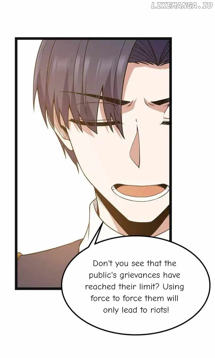 This Hero is a Money Supremacist Chapter 15 70